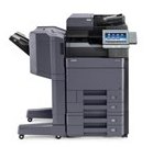 מכונת צילום צבע Kyocera TASKalfa 4551i קיוסרה