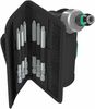 ידית מברג עם מחסנית 6 ביטים KK PISTOL RA 4 מקט 05051031001 WERA