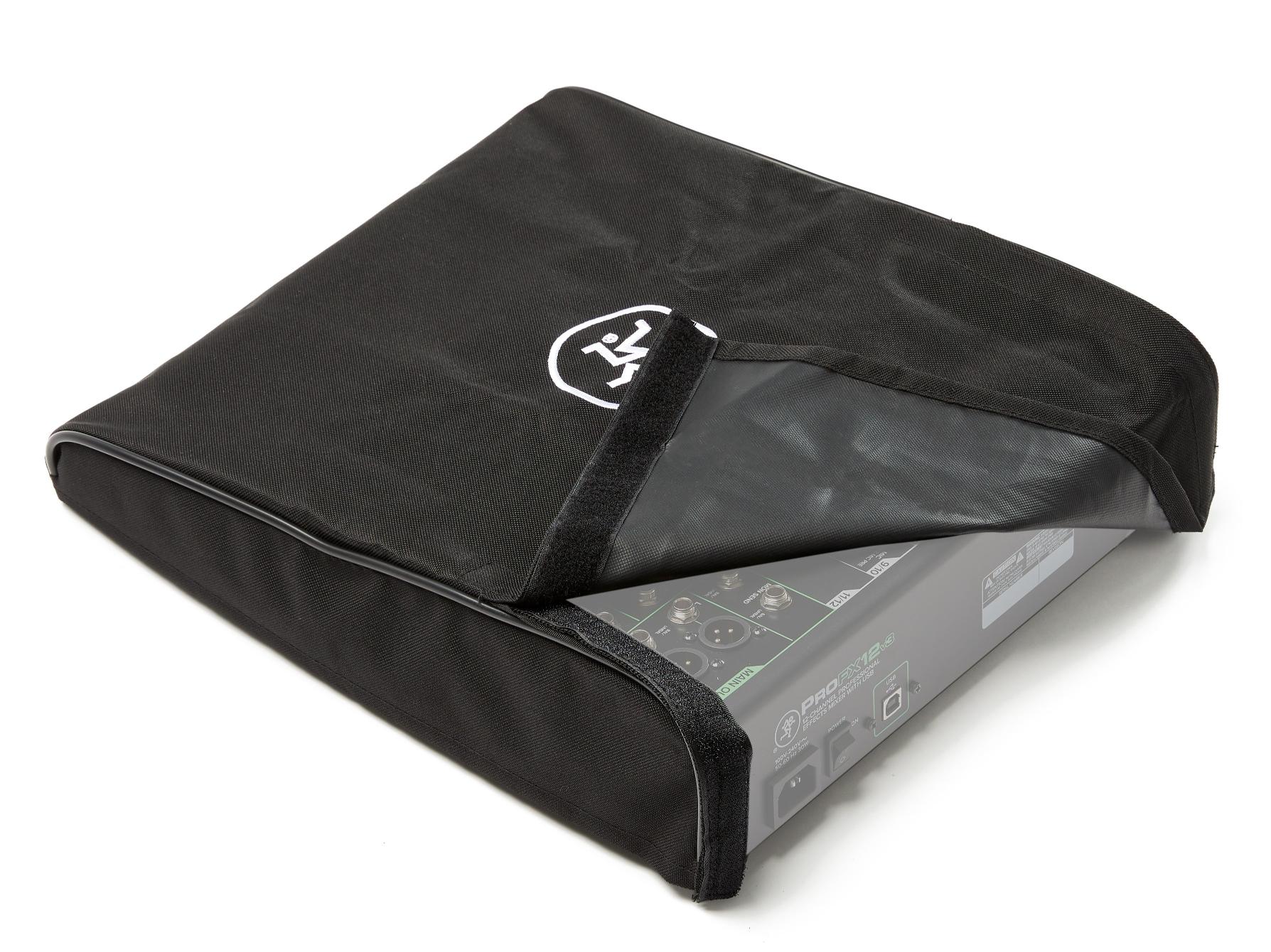 Mackie ProFX12 v3 Dust Cover