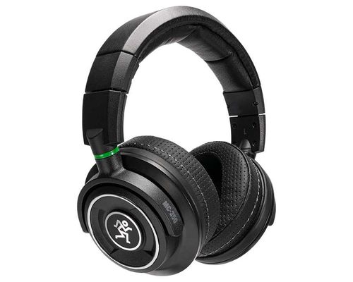 Mackie MC-350 Professional Closed-Back Studio Headphones
