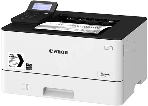 מדפסת לייזר ש/ל קנון Canon LBP214DW