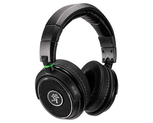 Mackie MC-450 Professional Open-Back Studio Headphones