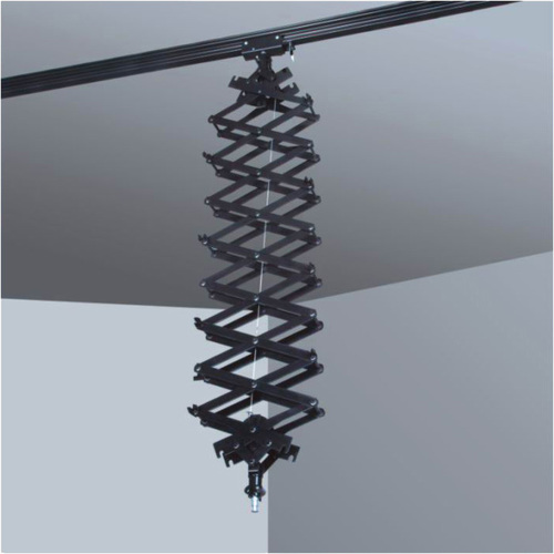 מתקן רקעים נייח 3 רקעים Ultrablitz