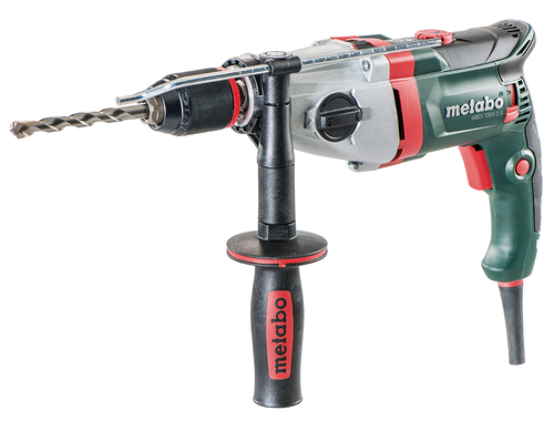 מקדחה רוטטת METABO SBEV 1100-2S