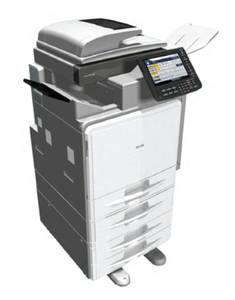 מכונת צילום Ricoh Aficio MpC300