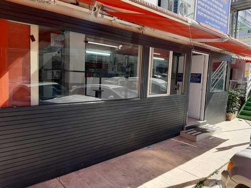 חיפוי אלומיניום דמוי עץ חם ויוקרתי לחוץ או לפנים הבית - עוד מדגם רשום של פרגולנד ! דגם פסים של 4.5 ס