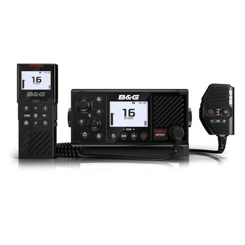 Simrad RS40 Marine VHF DSC AIS