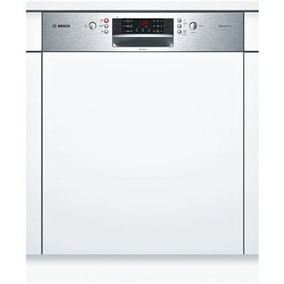 מדיח כלים רחב Bosch SMI45IS00Y בוש