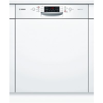 מדיח כלים ‏רחב Bosch SMI46MW03E בוש