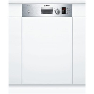 מדיח כלים ‏צר Bosch SPI25CS02E בוש