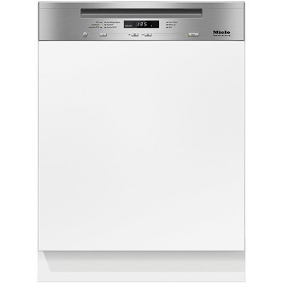 מדיח כלים ‏רחב Miele G6620SCI מילה