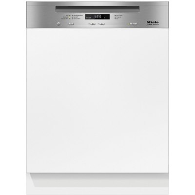 מדיח כלים ‏רחב Miele G6620SCI מילה