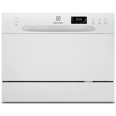 מדיח כלים ‏קומפקטי Electrolux ESF2400OW אלקטרולוקס