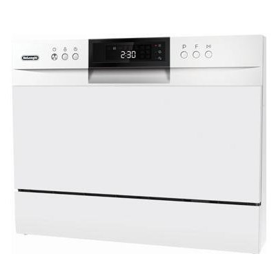 מדיח כלים ‏קומפקטי Delonghi WMD7 דה לונגי