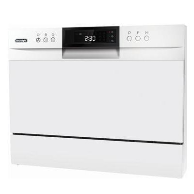 מדיח כלים קומפקטי Delonghi WMD7 דה לונגי