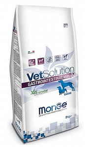 מונג' גסטרו אינטסטינל לבעיות עיכול 2 ק''ג Monge Gastrointestinal 