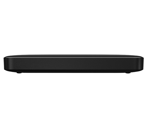 דיסק קשיח חיצוני WD Elements 1TB 2.5 Usb3