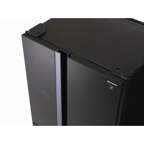  מקרר ‏מקפיא תחתון Sharp SJR8811 ‏610 ‏ליטר שארפ