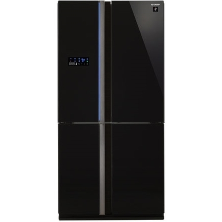 מקרר מקפיא תחתון Sharp SJR8811 610 ליטר שארפ