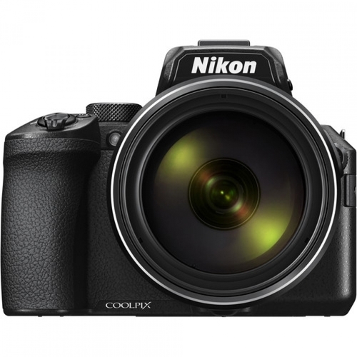 מצלמה Nikon CoolPix P950 רשמי 