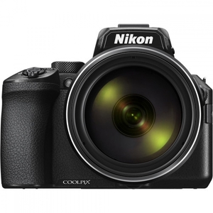 מצלמה Nikon CoolPix P950 רשמי 