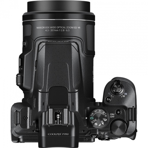מצלמה Nikon CoolPix P950 רשמי 