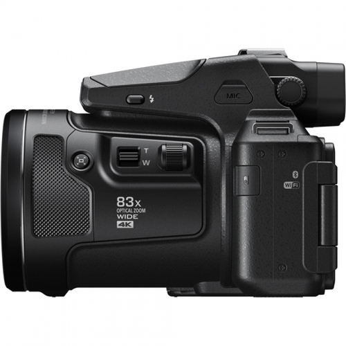 מצלמה Nikon CoolPix P950 רשמי 