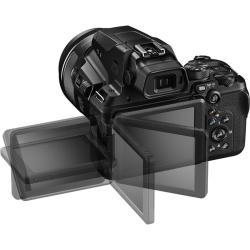 מצלמה Nikon CoolPix P950 רשמי 