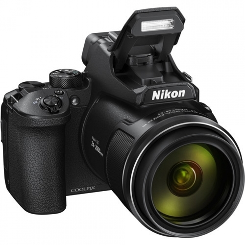 מצלמה Nikon CoolPix P950 רשמי 