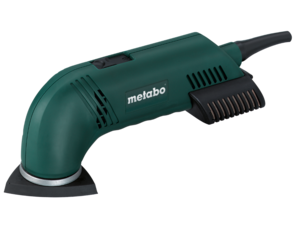 מלטשת אקצנטרית METABO DSE 300