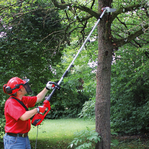 גוזם/מסור טלסקופי חשמלי GC-HC 9024 T