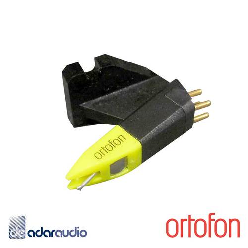 ראש מגנטי לפטיפון ORTOFON NIGHTCLUB OM S   