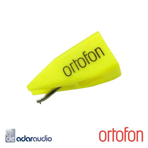 ראש מגנטי לפטיפון ORTOFON NIGHTCLUB OM S   