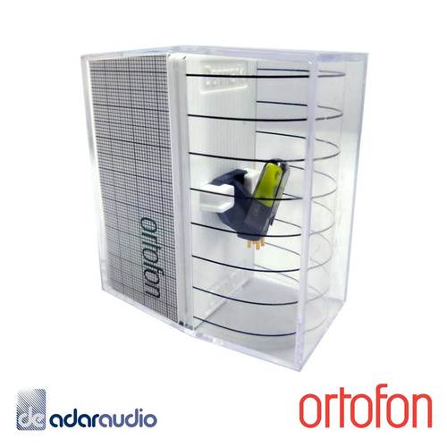ראש מגנטי לפטיפון ORTOFON NIGHTCLUB OM S   