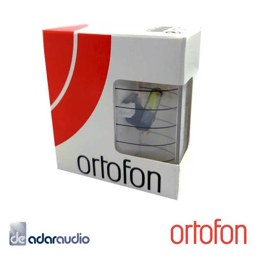 ראש מגנטי לפטיפון ORTOFON NIGHTCLUB OM S   