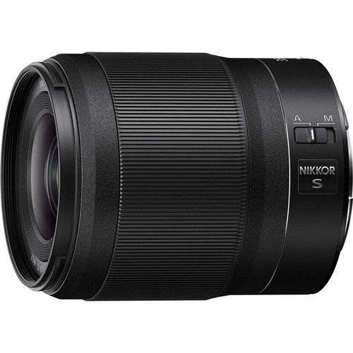עדשה Nikon Nikkor Z 35mm f/1.8 S יבואן רשמי