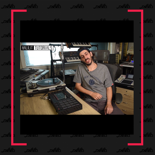 סדרת סרטוני הדרכה על ה- MPC Live