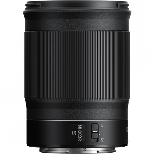 עדשה Nikon Nikkor Z 85mm f/1.8 S רשמי