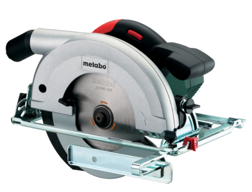 מסור עגול METABO KS 66