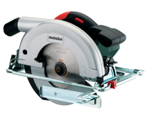 מסור עגול METABO KS 66