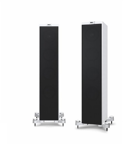 זוג רמקולים רצפתיים KEF דגם Q550  