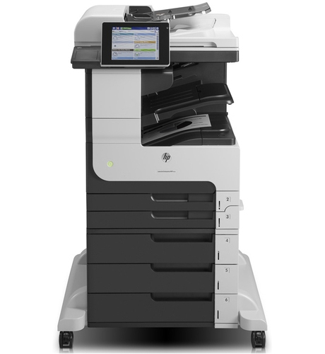 hp m725 מחודשת 