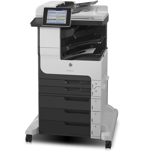 hp m725 מחודשת 