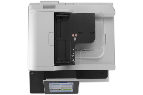 hp m725 מחודשת 