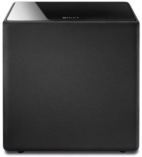סאבוופר KEF דגם KUBE 8B  