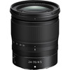 עדשה Nikon Nikkor Z 24-70mm f/4 S רשמי