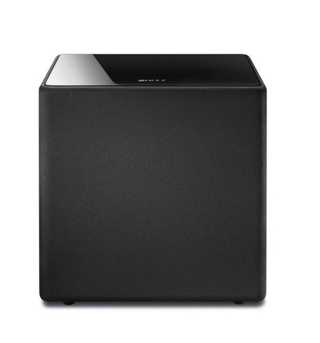 סאבוופר מבית KEF דגם KUBE 10B  