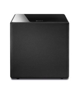 סאבוופר מבית KEF דגם KUBE 10B