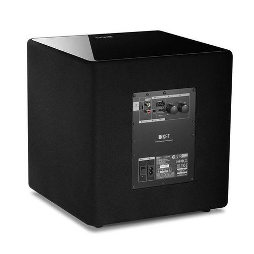 סאבוופר מבית KEF דגם KUBE 10B  