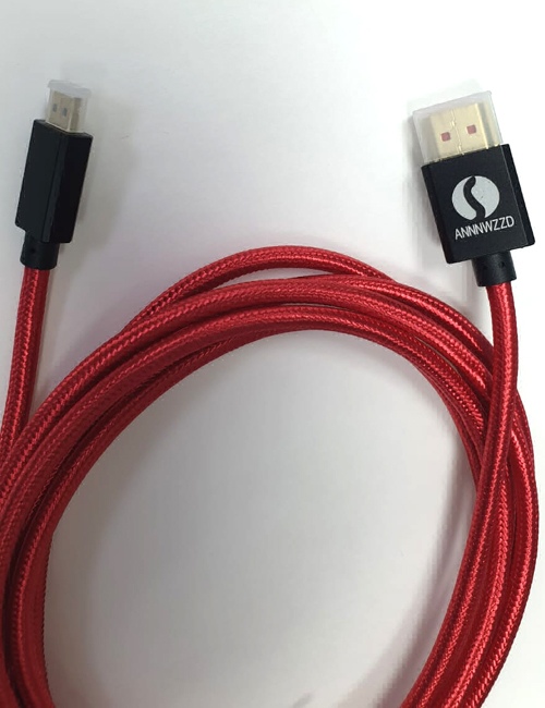 כבל HDMI ל MICRO HDMI